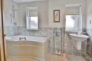 Ensuite to bedroom 2- click for photo gallery